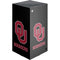 University of Oklahoma Sooners Black XBox Series X Digital Edition Console Skin