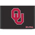 University of Oklahoma Sooners Black Dell XPS Skin