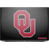 University of Oklahoma Sooners Black HP ZBook Fury 16 G10 Skin