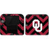 University of Oklahoma Sooners Chevron Nintendo Skins