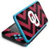 University of Oklahoma Sooners Chevron Nintendo Skins