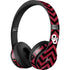 University of Oklahoma Sooners Chevron Beats Solo 3 Wireless Skin