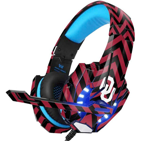 University of Oklahoma Sooners Chevron BENGOO G9000 Skin