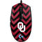 University of Oklahoma Sooners Chevron G203 Prodigy RGB Wired Gaming Mouse Skin