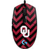 University of Oklahoma Sooners Chevron G203 Prodigy RGB Wired Gaming Mouse Skin