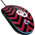 University of Oklahoma Sooners Chevron G203 Prodigy RGB Wired Gaming Mouse Skin