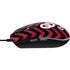 University of Oklahoma Sooners Chevron G203 Prodigy RGB Wired Gaming Mouse Skin
