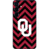 University of Oklahoma Sooners Chevron Galaxy A16 5G Skin