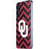University of Oklahoma Sooners Chevron Galaxy A35 5G Skin