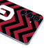 University of Oklahoma Sooners Chevron Galaxy A35 5G Skin