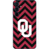 University of Oklahoma Sooners Chevron Galaxy A36 5G Skin