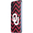 University of Oklahoma Sooners Chevron Galaxy A55 5G Skin