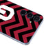 University of Oklahoma Sooners Chevron Galaxy A55 5G Skin