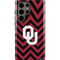 University of Oklahoma Sooners Chevron Galaxy S23 Ultra Pro Case