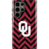 University of Oklahoma Sooners Chevron Galaxy S23 Ultra Pro Case