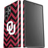 University of Oklahoma Sooners Chevron Galaxy S23 Ultra Pro Case