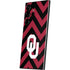 University of Oklahoma Sooners Chevron Galaxy S24 Ultra Skin