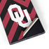 University of Oklahoma Sooners Chevron Galaxy S24 Ultra Skin