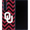 University of Oklahoma Sooners Chevron Galaxy Z Fold6 Skin