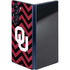 University of Oklahoma Sooners Chevron Galaxy Z Fold6 Skin