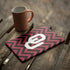 University of Oklahoma Sooners Chevron iPad Skins