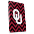 University of Oklahoma Sooners Chevron Apple iPad Skin