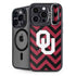University of Oklahoma Sooners Chevron iPhone 13 Pro Kickstand Case