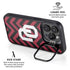University of Oklahoma Sooners Chevron iPhone 13 Pro Kickstand Case