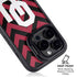 University of Oklahoma Sooners Chevron iPhone 13 Pro Kickstand Case