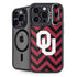 University of Oklahoma Sooners Chevron iPhone 13 Pro Max Kickstand Case