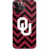 University of Oklahoma Sooners Chevron iPhone 15 Pro Max Skin