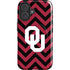 University of Oklahoma Sooners Chevron iPhone 16 Magsafe Impact Case