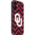 University of Oklahoma Sooners Chevron iPhone 16 Plus Skin