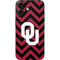 University of Oklahoma Sooners Chevron iPhone 16 Skin