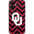 University of Oklahoma Sooners Chevron iPhone 16 Skin