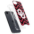 University of Oklahoma Sooners Chevron iPhone 16e MagSafe Case