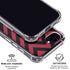 University of Oklahoma Sooners Chevron iPhone 16e MagSafe Case