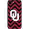 University of Oklahoma Sooners Chevron iPhone 16e Skin