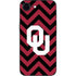 University of Oklahoma Sooners Chevron iPhone 16e Skin