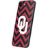 University of Oklahoma Sooners Chevron iPhone 16e Skin