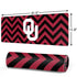 University of Oklahoma Sooners Chevron Gaming Mouse Pad