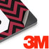 University of Oklahoma Sooners Chevron Apple MacBook Air Skin
