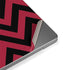 University of Oklahoma Sooners Chevron Apple MacBook Pro 14-inch Skin