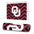 University of Oklahoma Sooners Chevron Gaming Mouse Pad