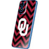 University of Oklahoma Sooners Chevron Moto G Play 4G (2024) Skin