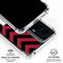 University of Oklahoma Sooners Chevron Moto G Power 5G (2024) Clear Case