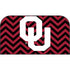 University of Oklahoma Sooners Chevron Nintendo Switch 2 (2025) with Joy-Con Skin