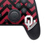 University of Oklahoma Sooners Chevron Nintendo Switch 2 (2025) Pro Controller Skin