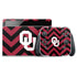 University of Oklahoma Sooners Chevron Nintendo Skins