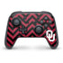 University of Oklahoma Sooners Chevron Nintendo Skins